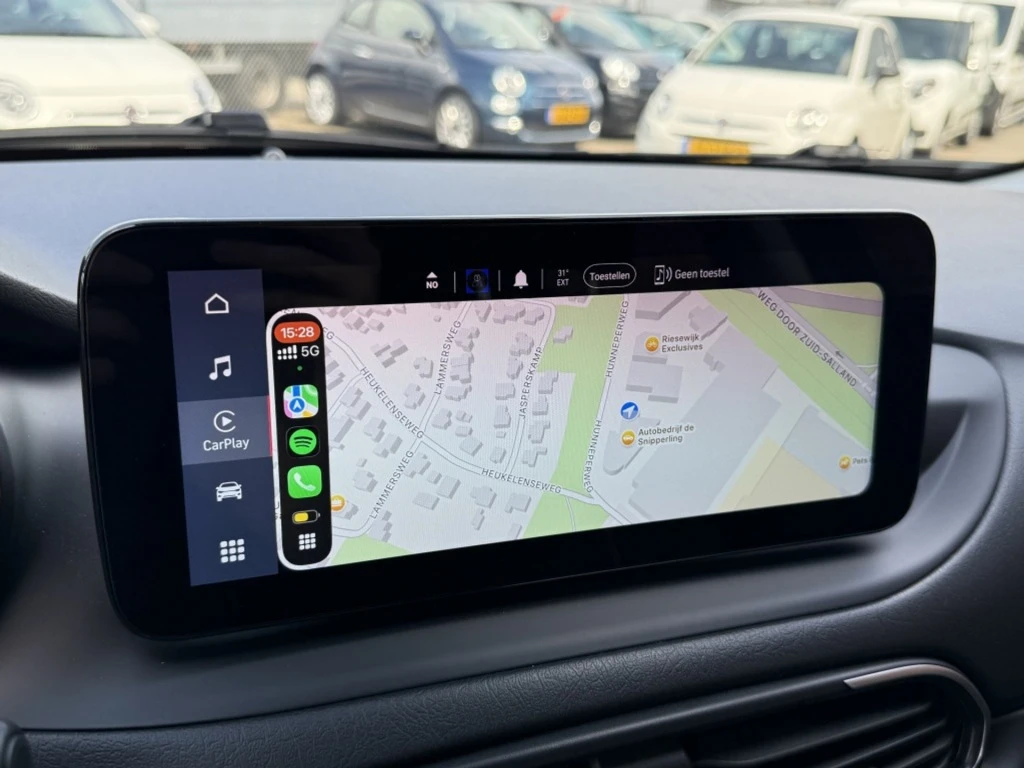 Fiat Tipo – foto 14