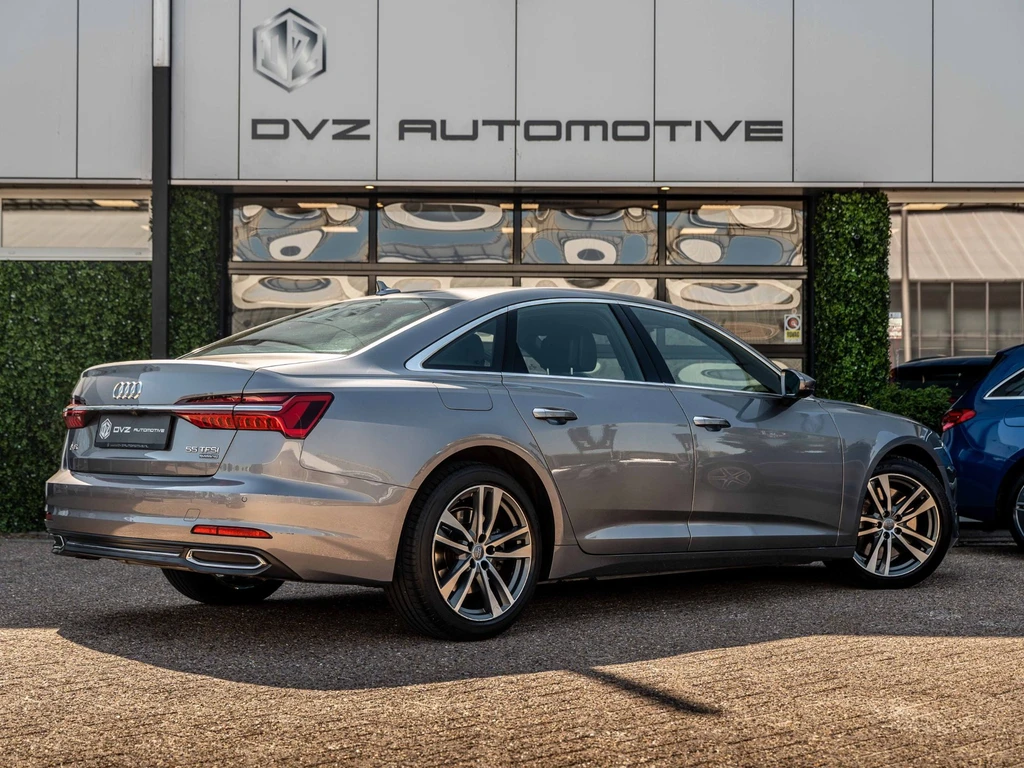 Audi A6 – foto 5