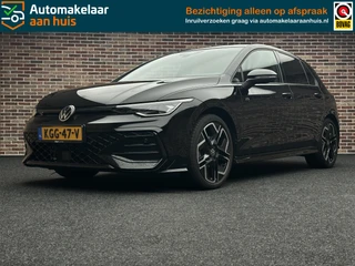Volkswagen Golf – thumbnail 1