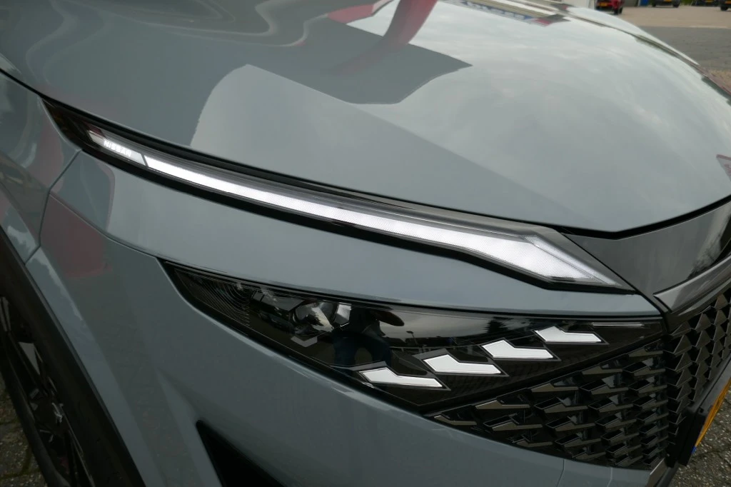 Nissan QASHQAI – foto 33
