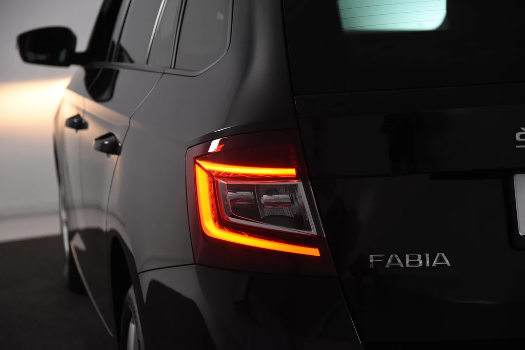 Škoda Fabia – foto 6
