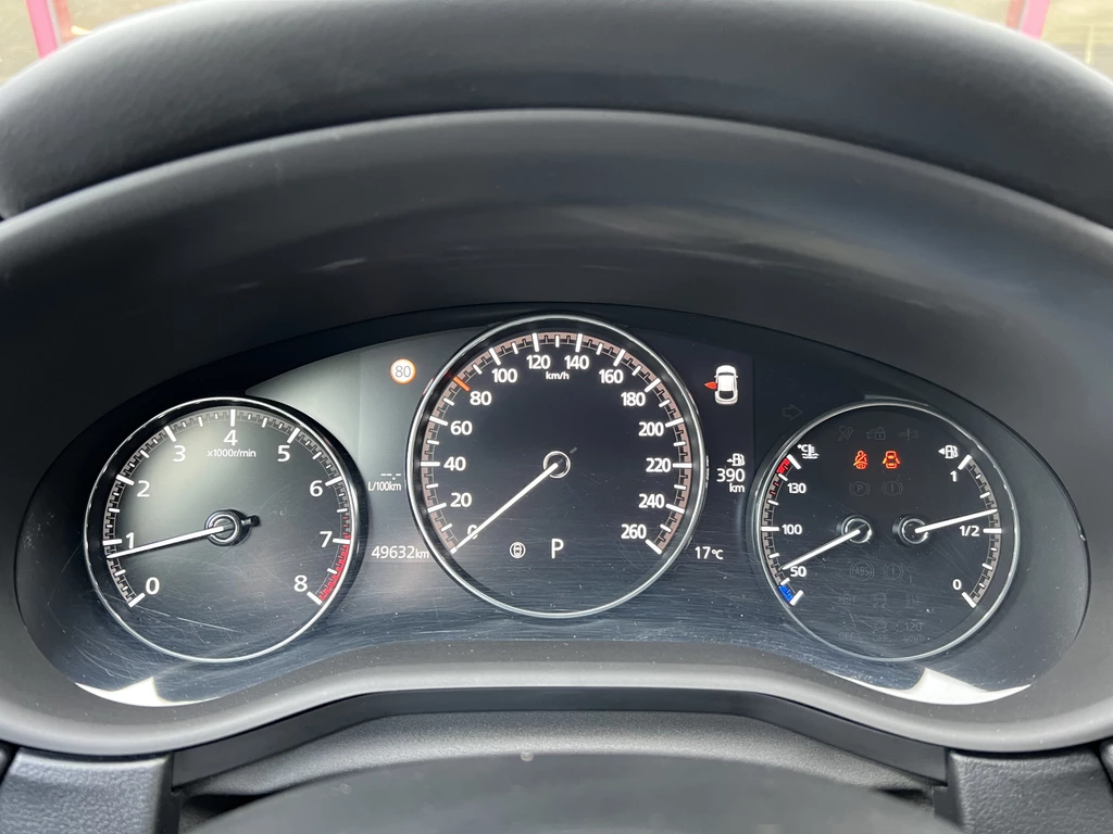 Mazda CX-30 – foto 21
