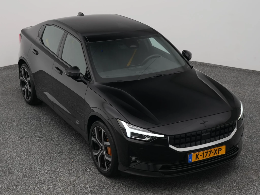 Polestar 2 – foto 14