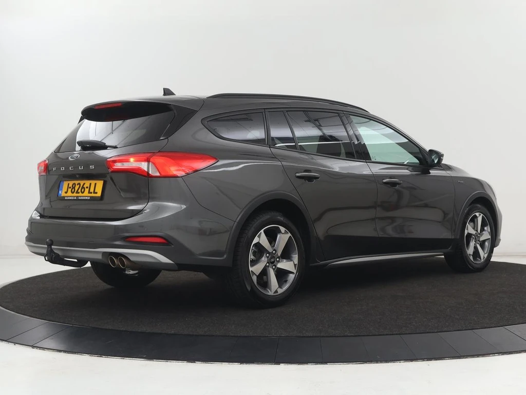 Ford Focus – foto 3