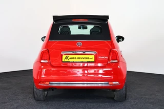 Fiat 500C – thumbnail 5