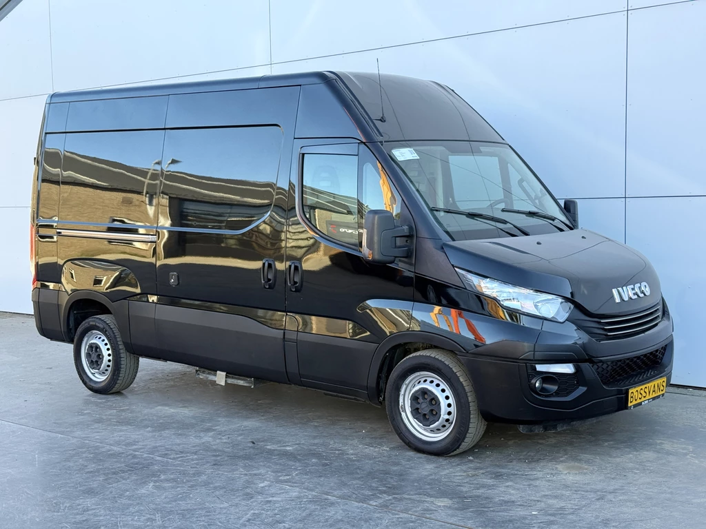 Iveco Daily – foto 4