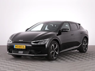 Kia EV6 – thumbnail 1