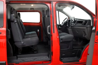 Ford Transit Custom – thumbnail 6