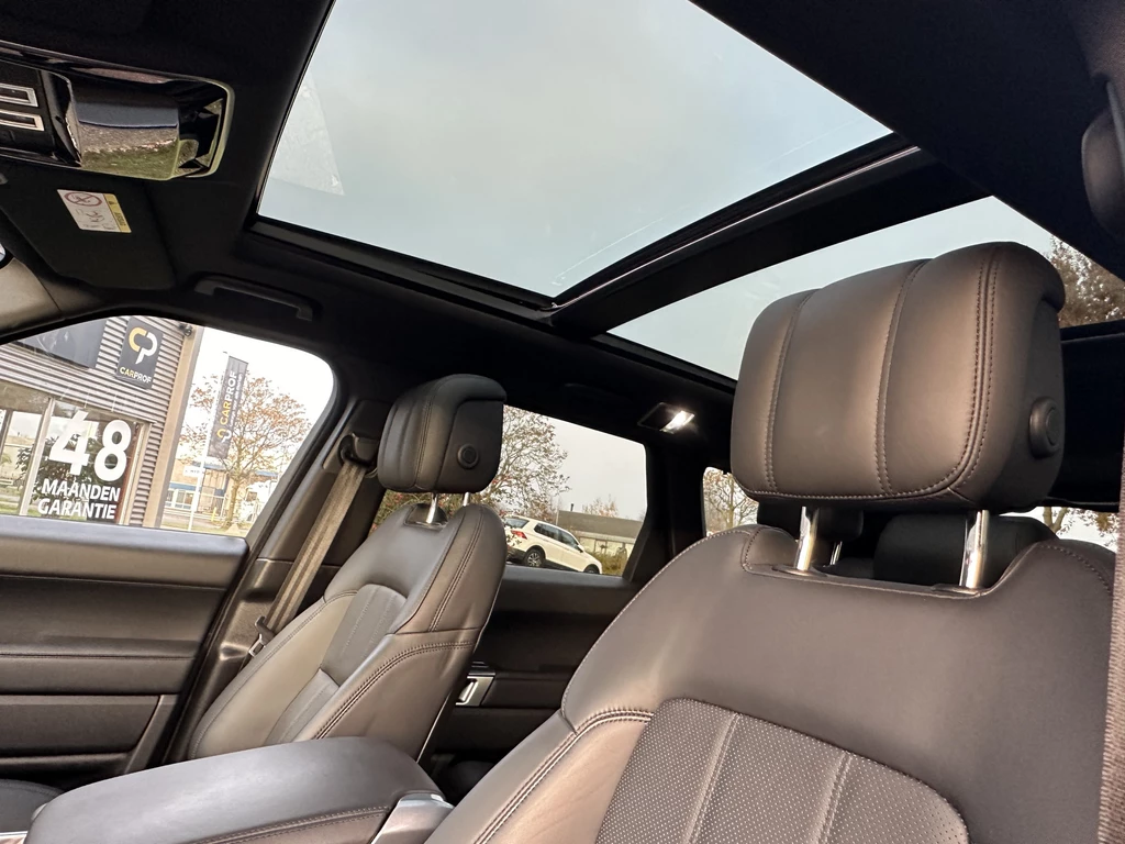 Land Rover Range Rover Sport – foto 13