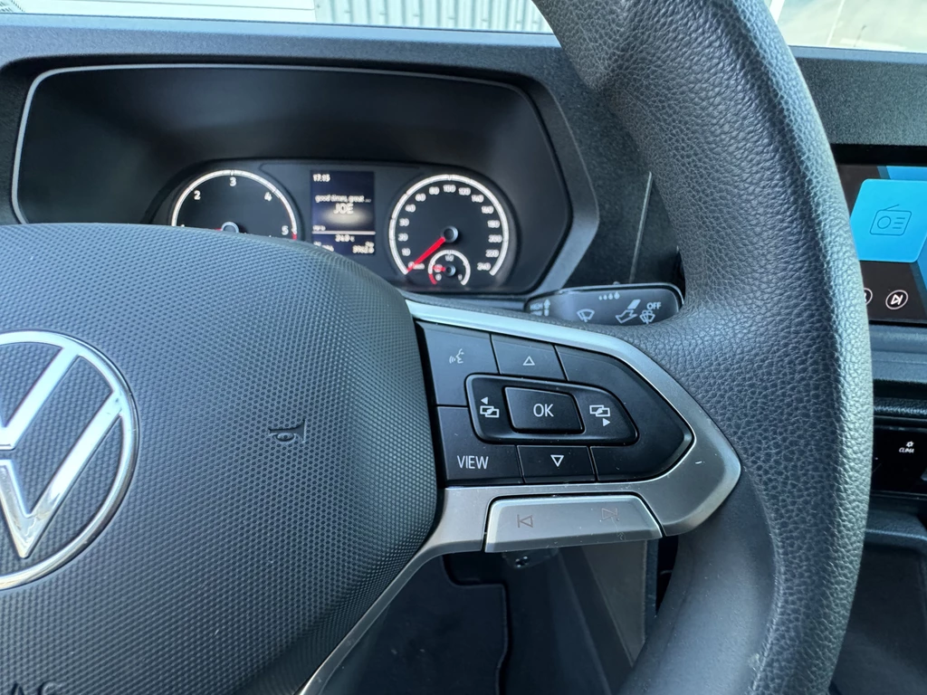 Volkswagen Caddy – foto 30