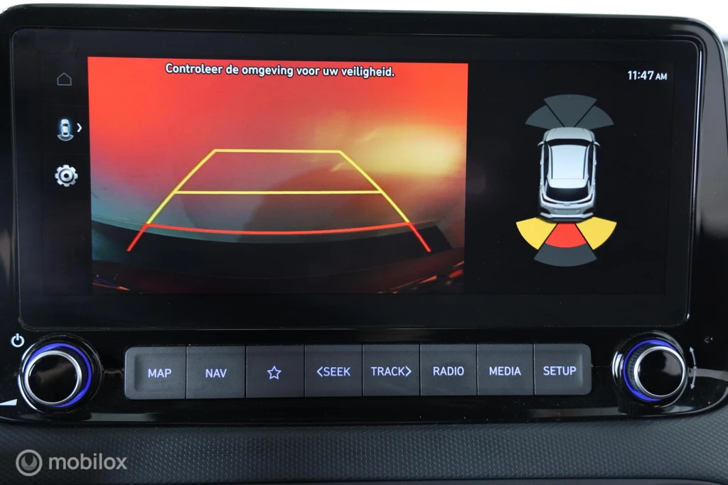 Hyundai Kona – foto 21