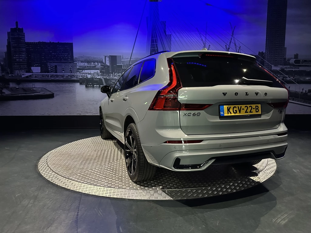 Volvo XC60 – foto 6