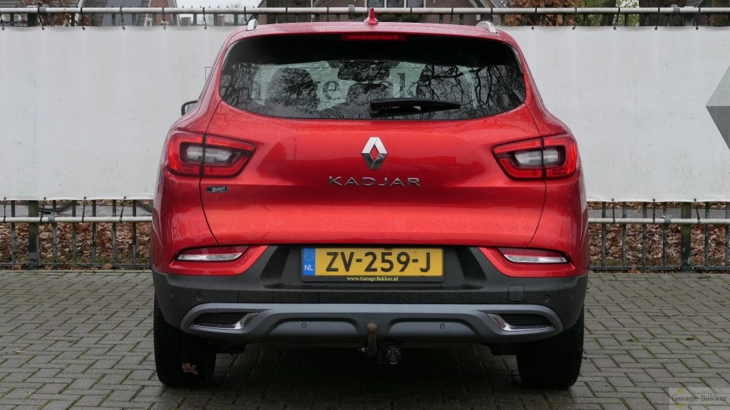 Renault Kadjar – foto 3