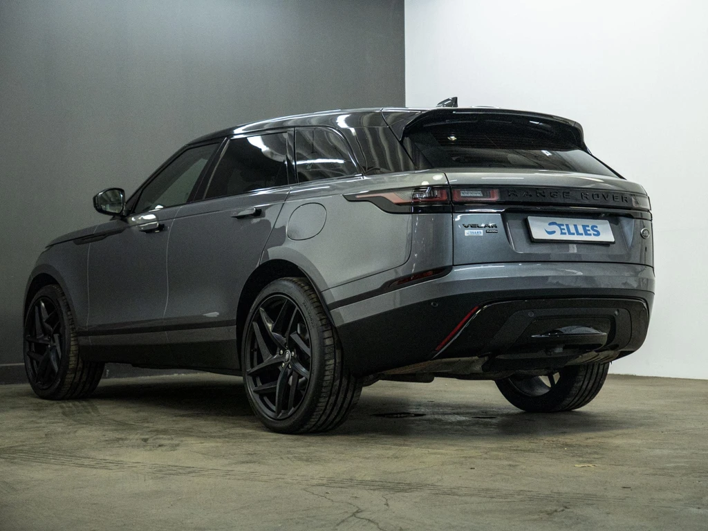 Land Rover Range Rover Velar – foto 4