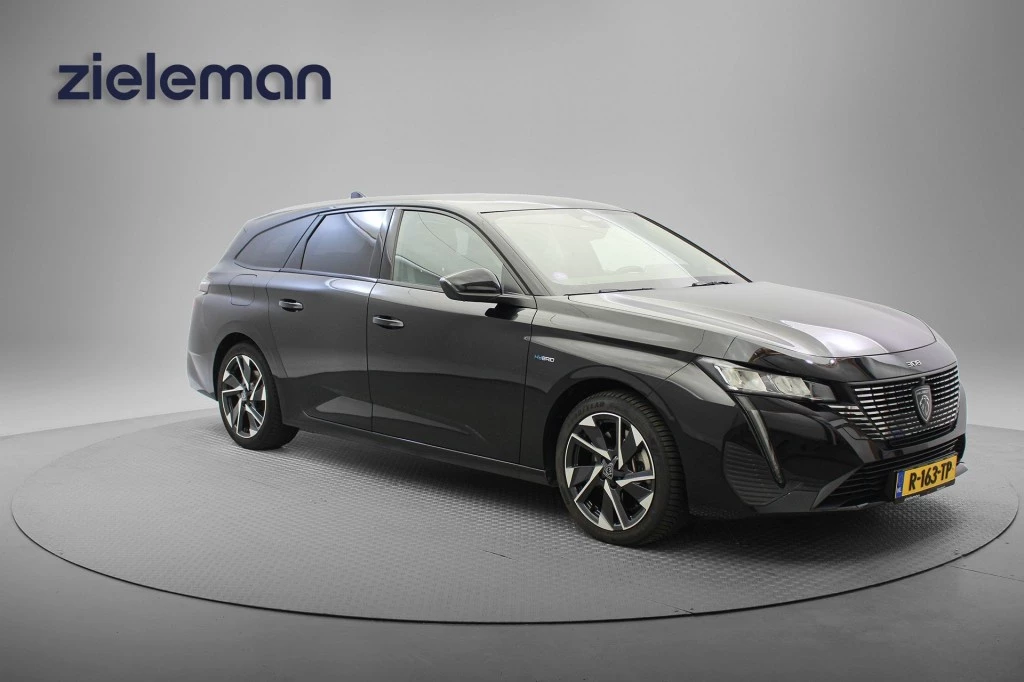 Peugeot 308 – foto 7
