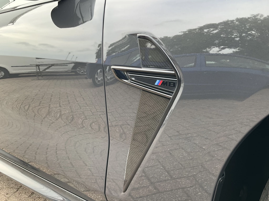 BMW M8 – foto 23