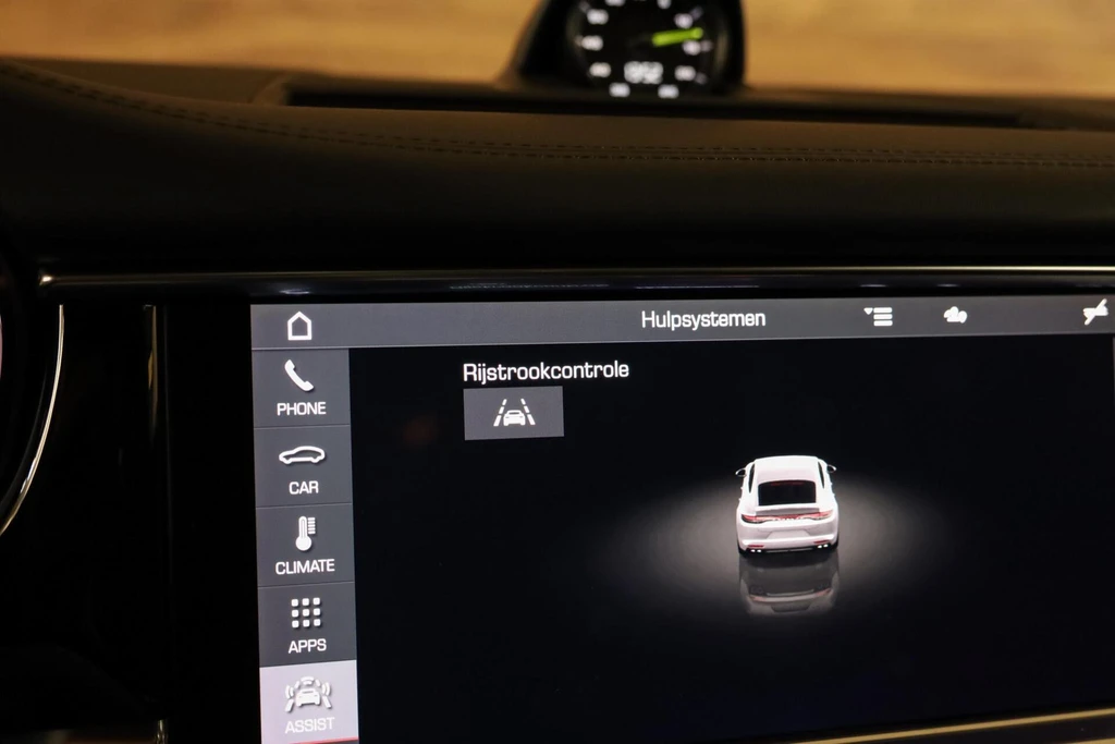 Porsche Panamera – foto 33