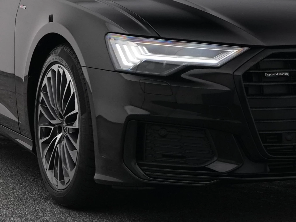 Audi A6 – foto 27