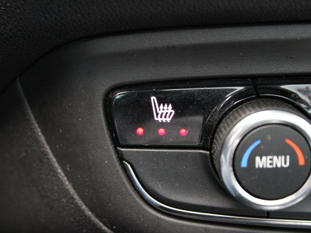 Opel Crossland – foto 10