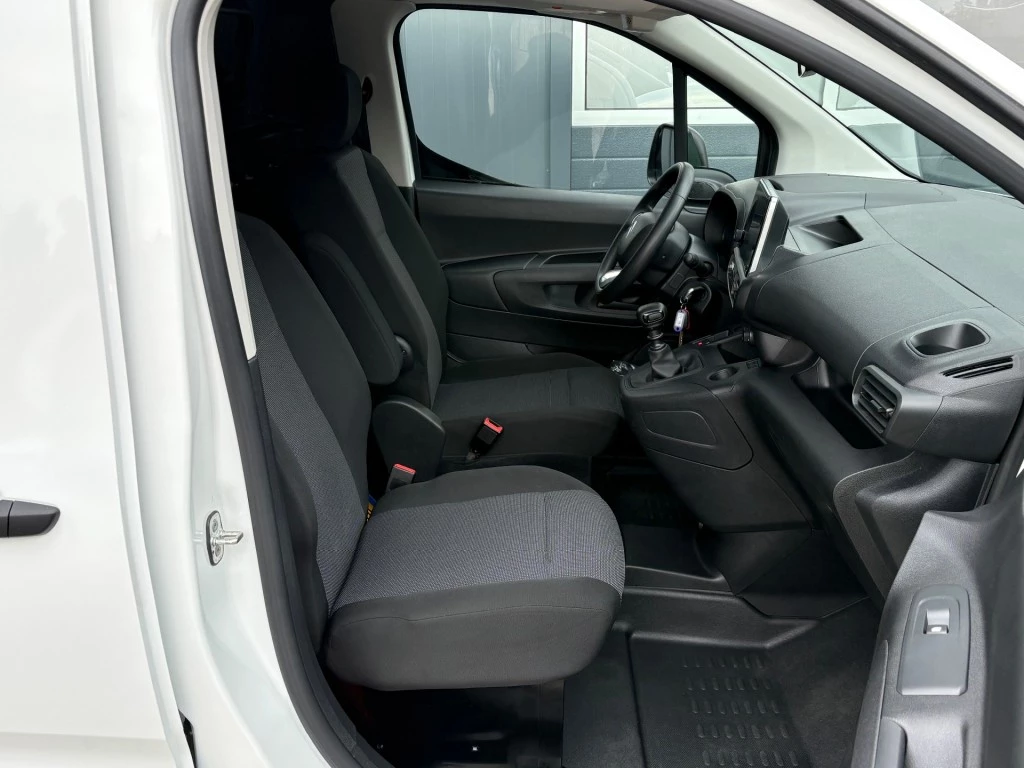 Citroën Berlingo – foto 10