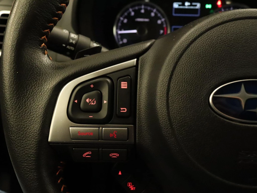 Subaru XV – foto 22