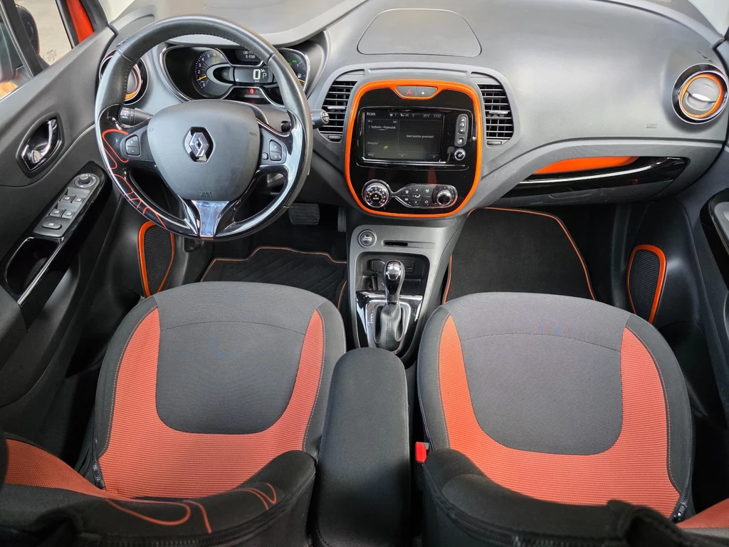 Renault Captur – foto 30