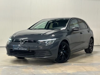 Volkswagen Golf – thumbnail 2