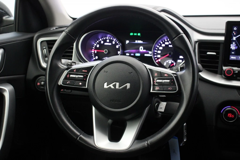 Kia Ceed – foto 20
