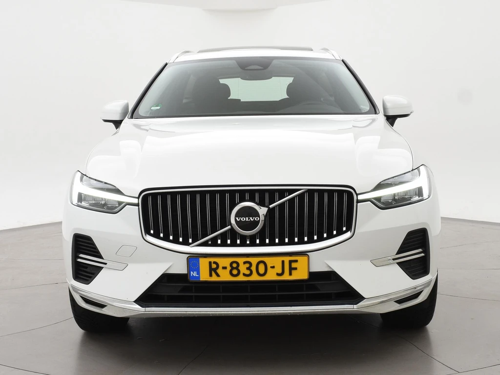 Volvo XC60 – foto 7