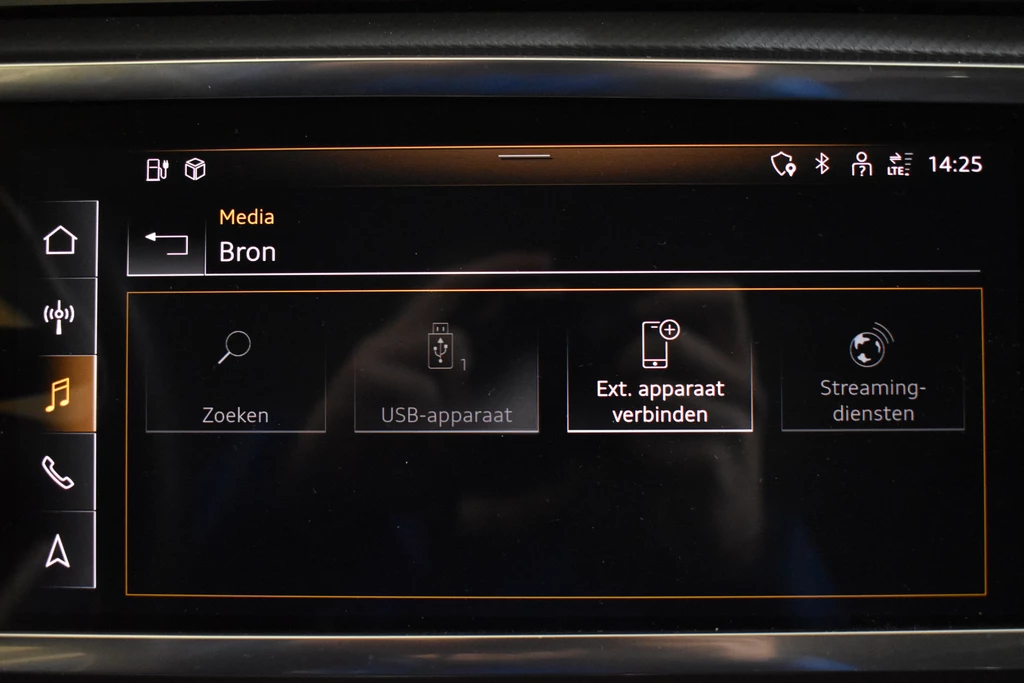 Audi Q3 – foto 32