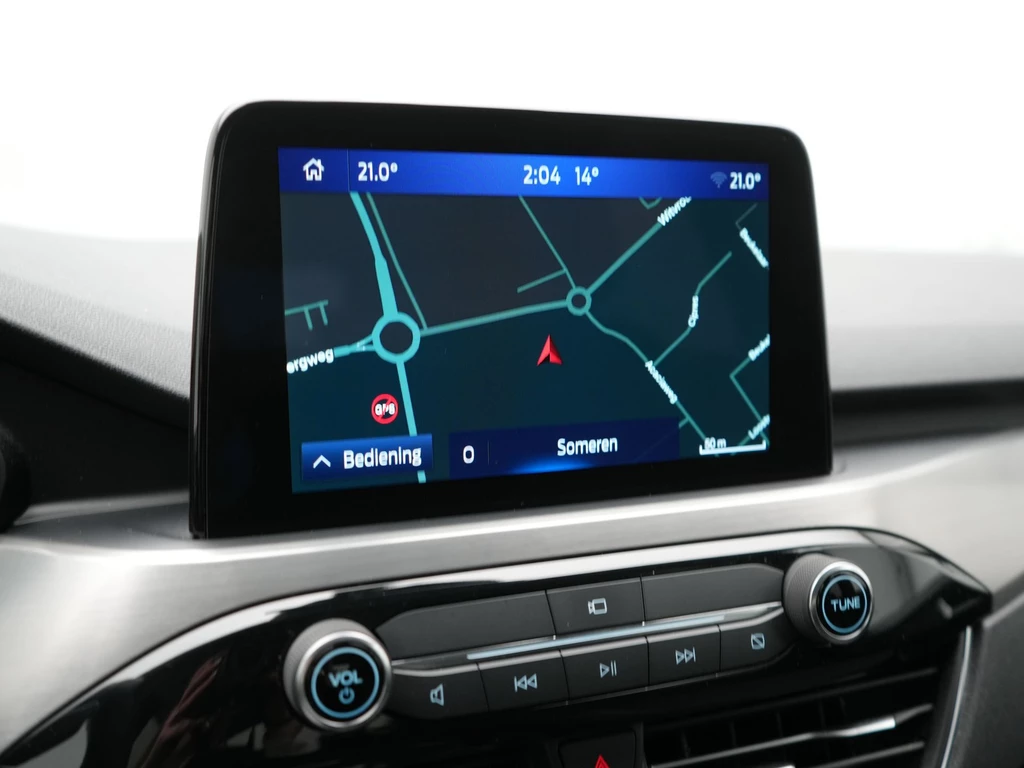 Ford Kuga – foto 36