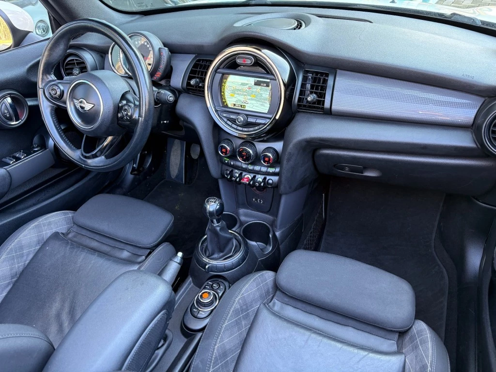 MINI One Cabrio – foto 10