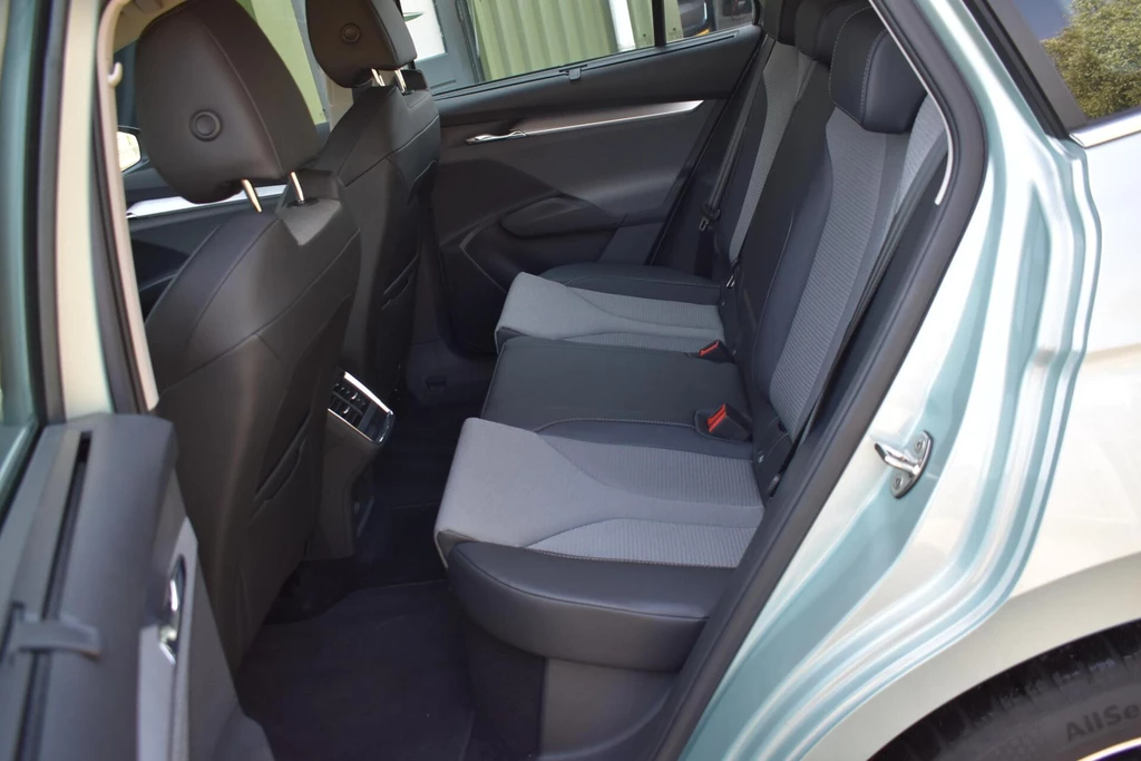 Škoda Enyaq iV – foto 9