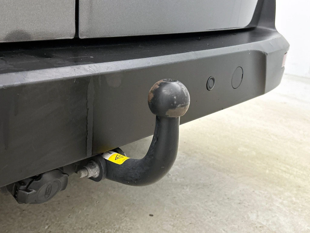 Ford Transit Connect – foto 9