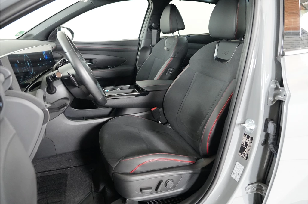 Hyundai Tucson – foto 20