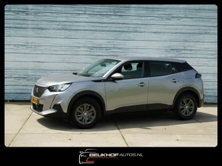 Peugeot e-2008 – thumbnail 1