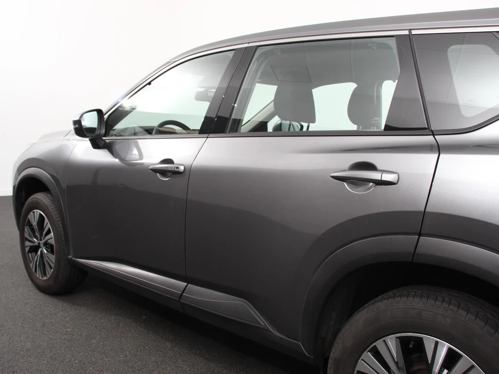 Nissan X-Trail – foto 31