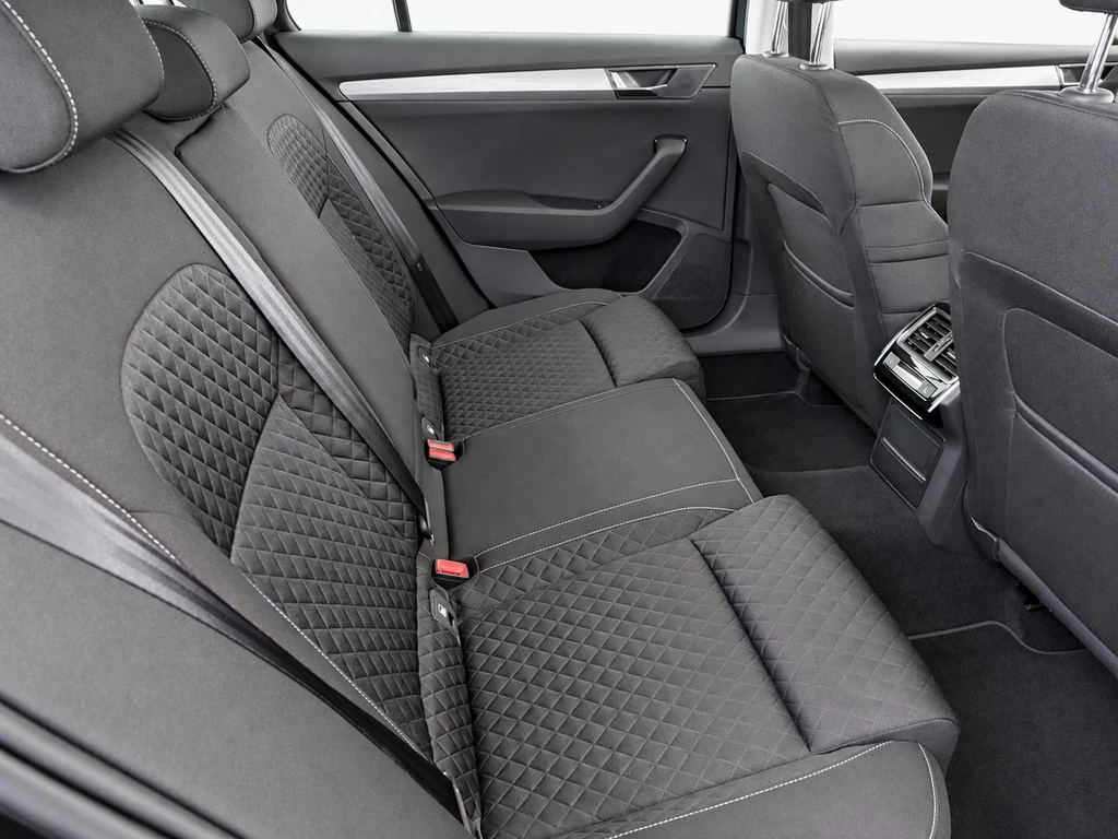Škoda Superb – foto 14