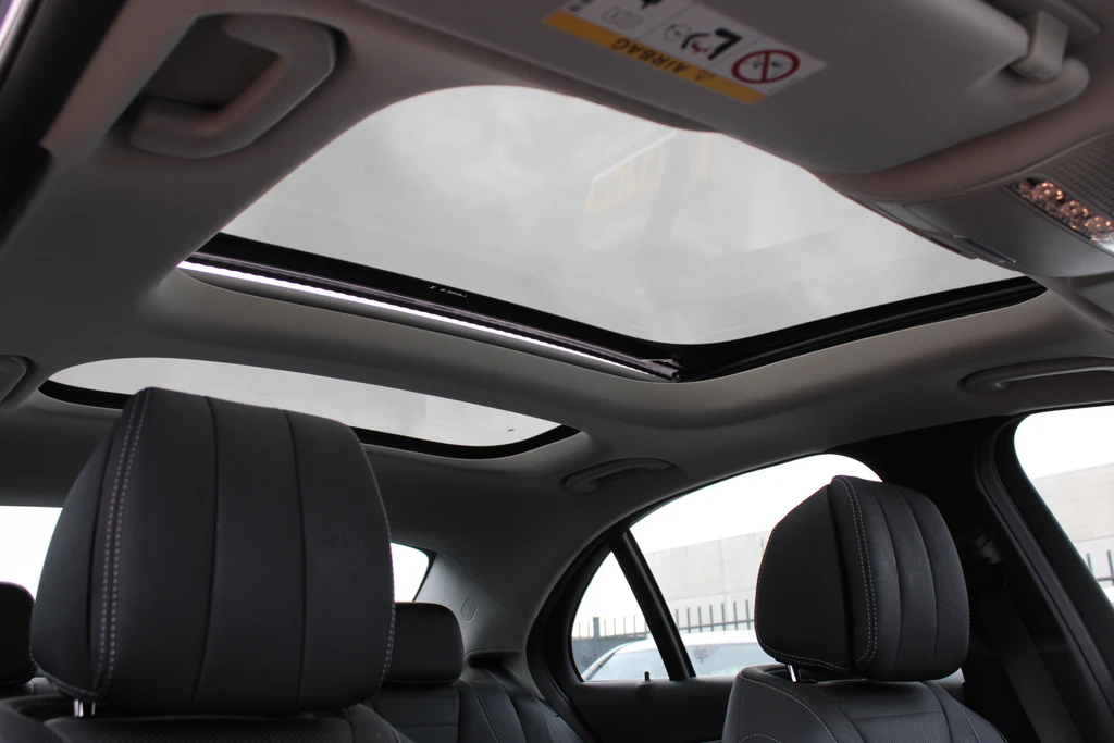 Mercedes-Benz E-Klasse – foto 23