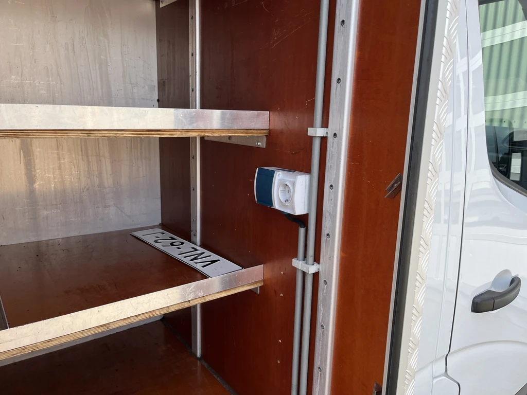 Renault Master – foto 25