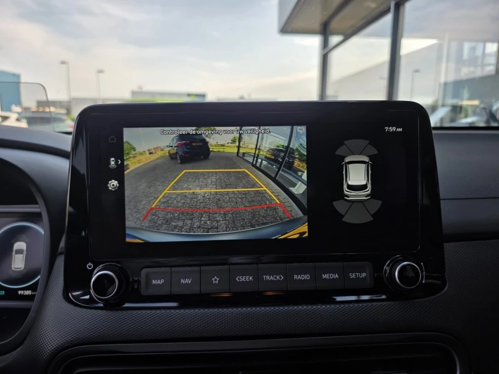 Hyundai Kona – foto 16