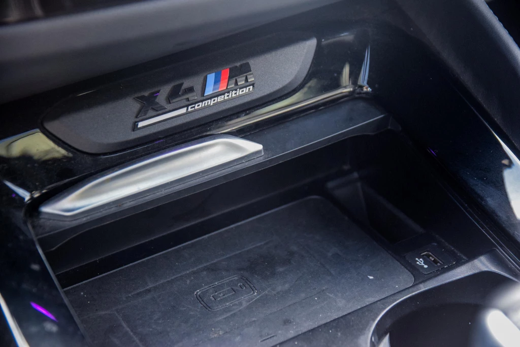 BMW X4 – foto 30