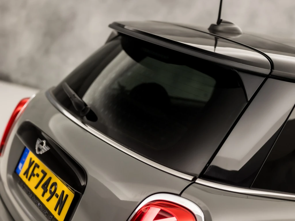 MINI Cooper – foto 35