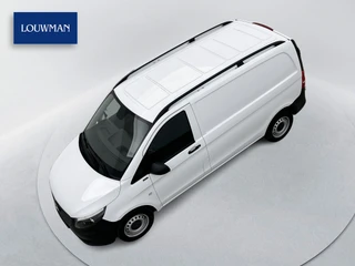 Mercedes-Benz Vito – thumbnail 3
