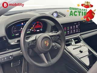 Porsche Panamera – thumbnail 11