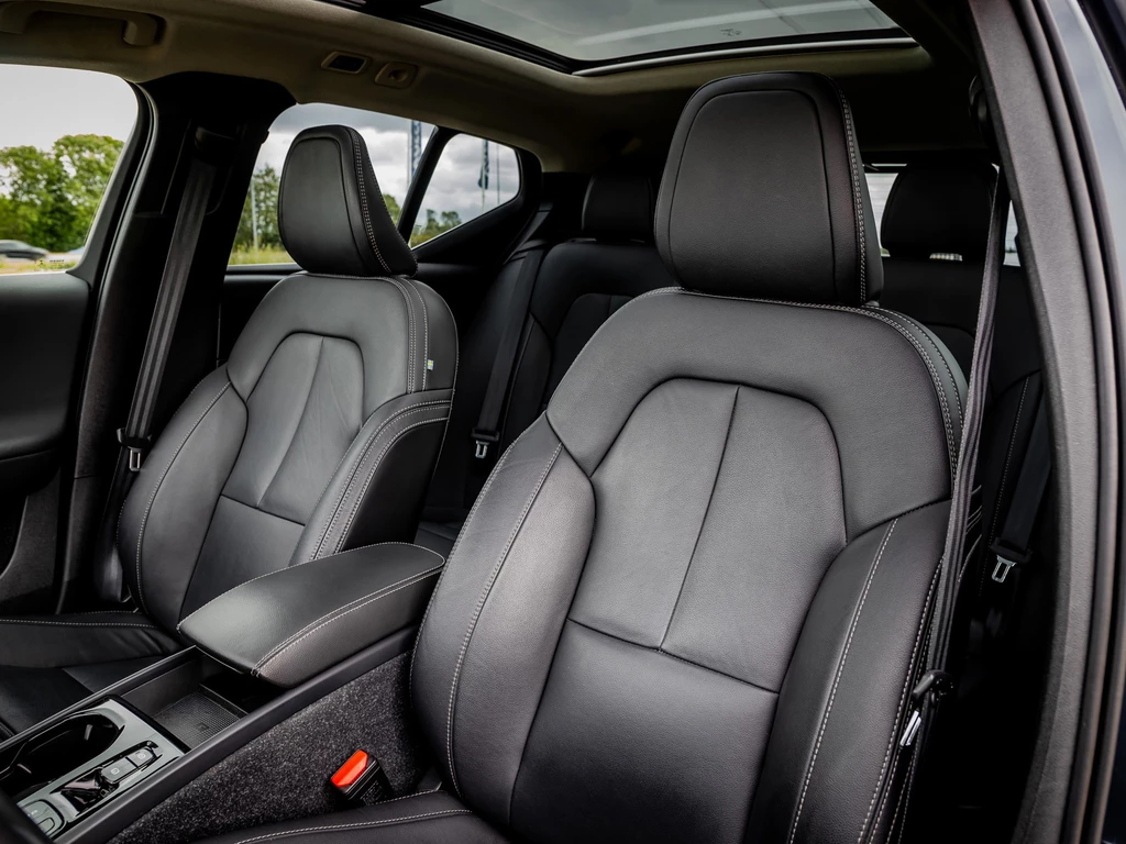 Volvo XC40 – foto 13