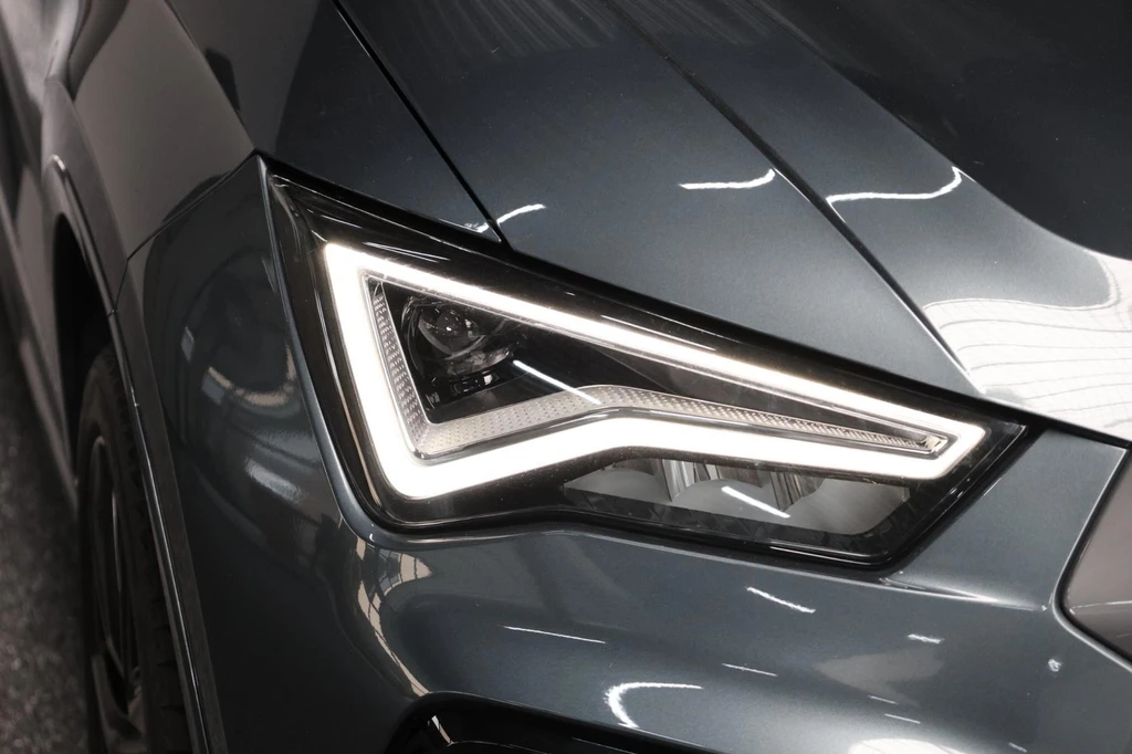 CUPRA Ateca – foto 28