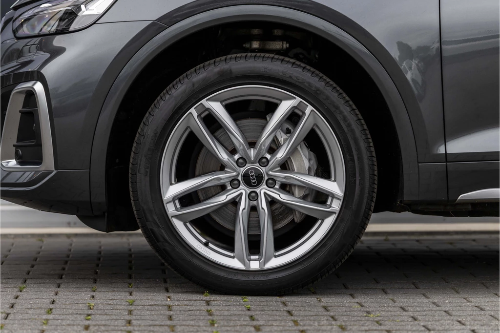 Audi Q5 – foto 18