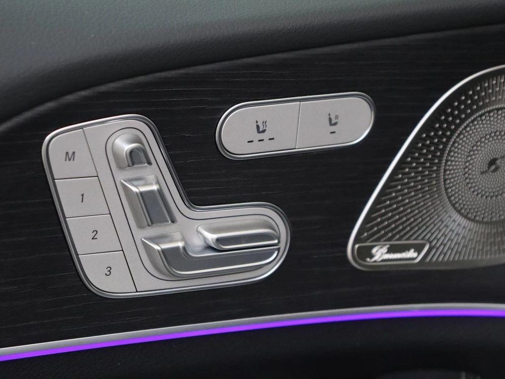 Mercedes-Benz GLE – foto 27