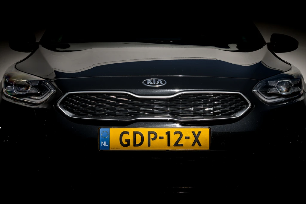 Kia Ceed Sportswagon – foto 10